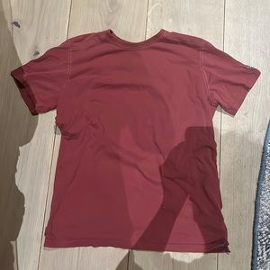 kuhl shirt short sleeve